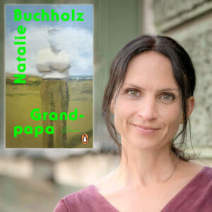 Natalie Buchholz - Grandpapa