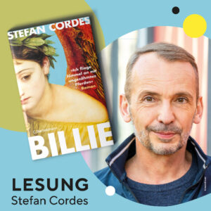 Stefan Cordes - Billie